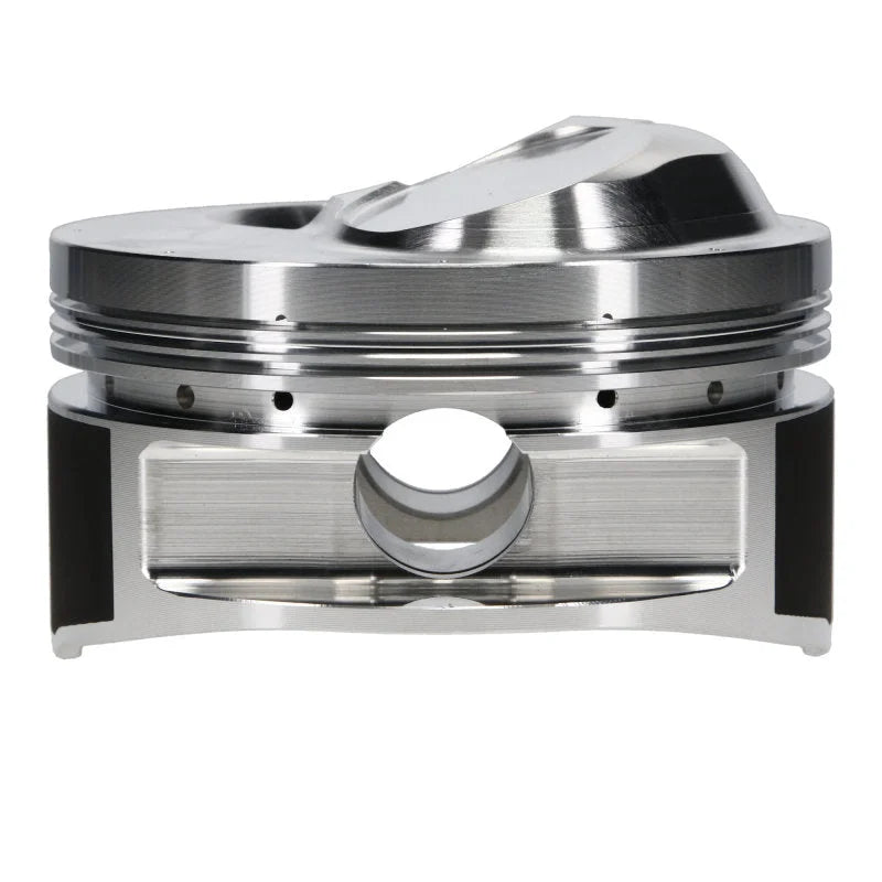 JE Pistons BBC NITROUS DOME GP Set of 8 Pistons - Additional View 7