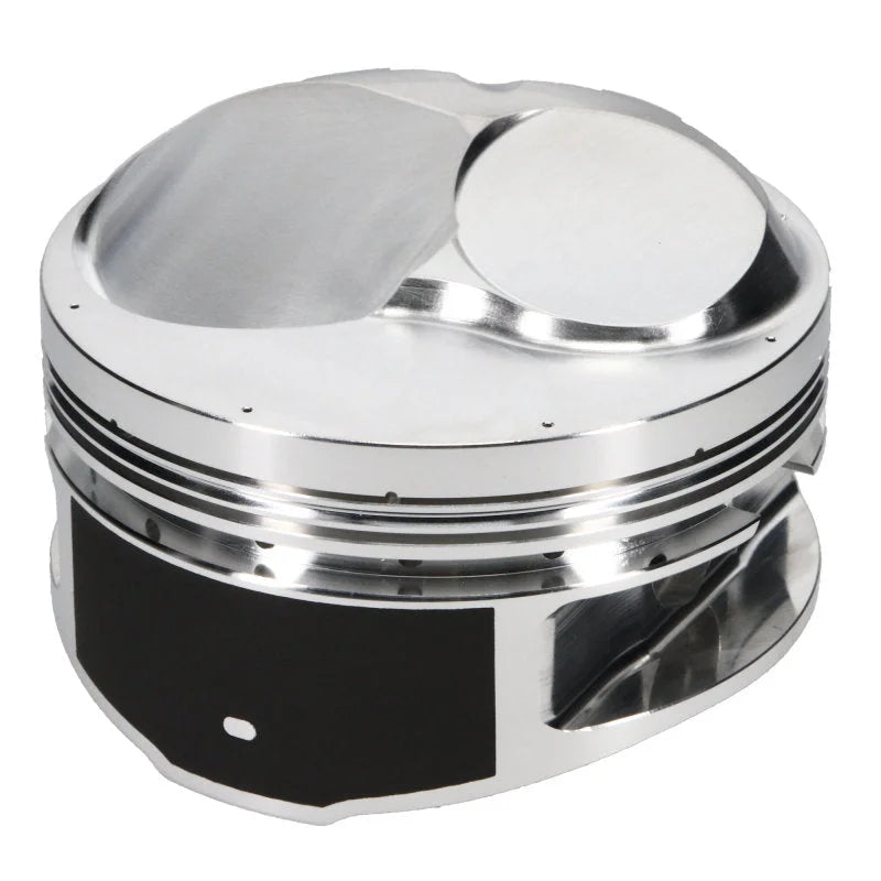 JE Pistons BBC NITROUS DOME GP Set of 8 Pistons - Additional View 8