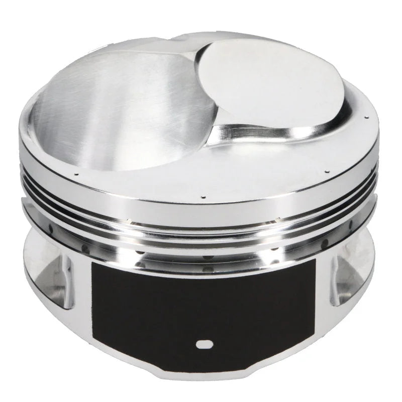 JE Pistons BBC NITROUS DOME GP Set of 8 Pistons - Additional View 10