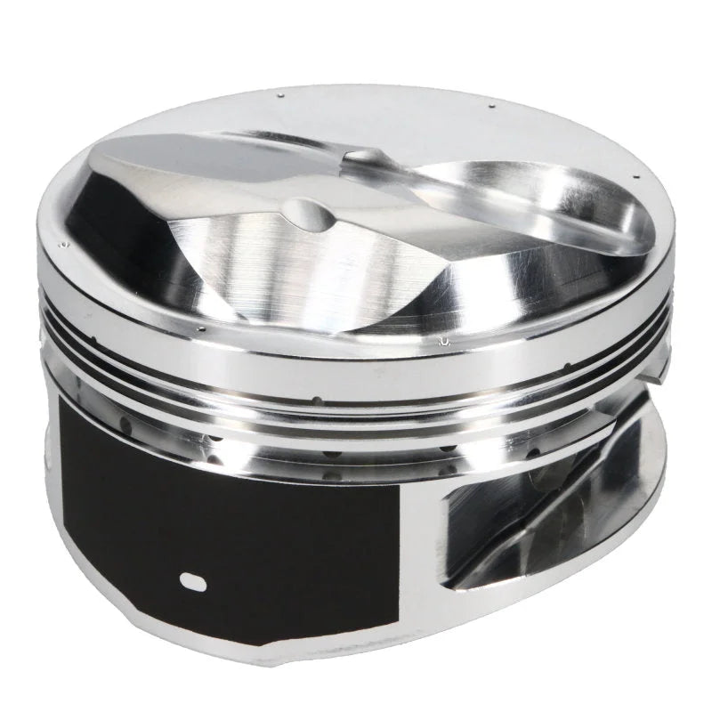 JE Pistons BBC NITROUS DOME GP Set of 8 Pistons - Additional View 11