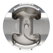 Load image into Gallery viewer, JE Pistons BBC Nitrous Dome Set of 8 Pistons - Installation View