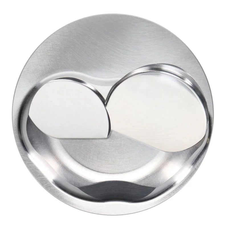 JE Pistons BBC Nitrous Dome Set of 8 Pistons - Additional View 6