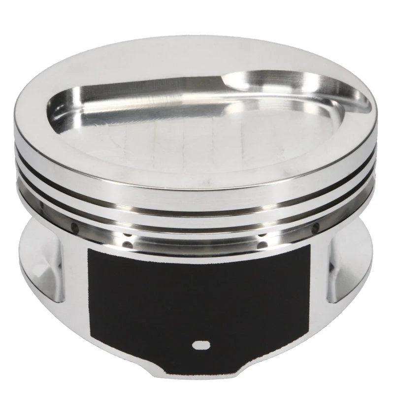 JE Pistons BBF M-6049-SCJ -39cc Set of 8 Pistons - Additional View 6