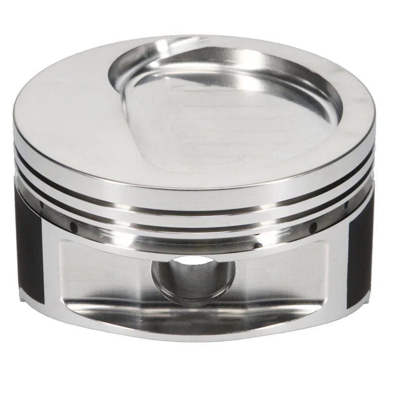 JE Pistons BBF M-6049-SCJ -39cc Set of 8 Pistons - Additional View 7