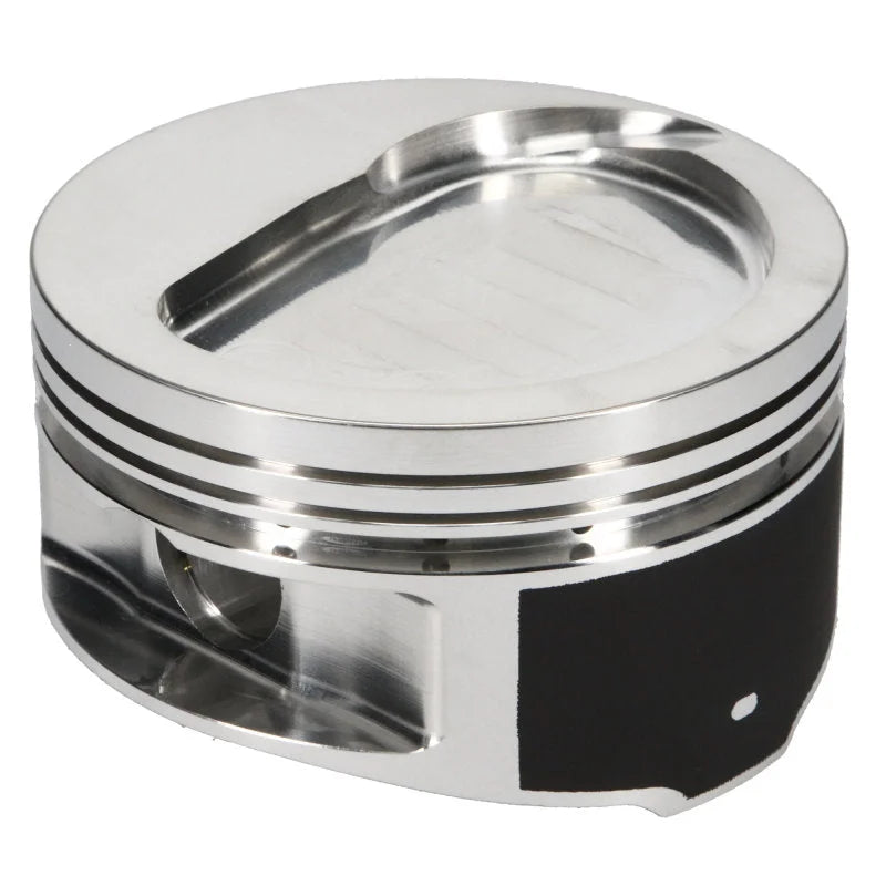 JE Pistons BBF M-6049-SCJ -39cc Set of 8 Pistons - Additional View 11