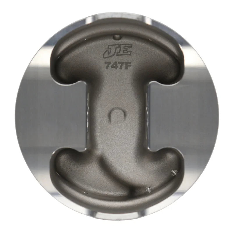 JE Pistons BBF M-6049-SCJ FT Set of 8 Pistons - Additional View 7