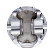 Load image into Gallery viewer, JE Pistons BMW N54B30 Ultra Series 3.327in Bore 9.5:1 CR - Single Piston - Side View