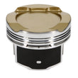 Load image into Gallery viewer, JE Pistons BMW N54B30 Ultra Series Set of 6 Pistons - Main Product View