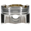 Load image into Gallery viewer, JE Pistons BMW N54B30 Ultra Series Set of 6 Pistons - Side View