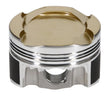 Load image into Gallery viewer, JE Pistons BMW N54B30 Ultra Series Set of 6 Pistons - Installation View