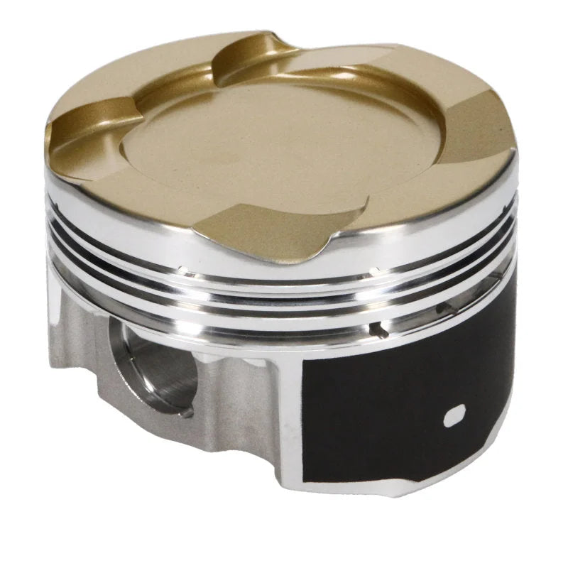 JE Pistons BMW N54B30 Ultra Series Set of 6 Pistons - Additional View 7