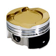 Load image into Gallery viewer, JE Pistons BMW N54B30 Ultra Series Set of 6 Pistons Inv Dome/Dish 3.307 Bore 1.275 CD 0.866 Dia - Additional View 6