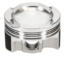 Load image into Gallery viewer, JE Pistons BMW N55B30 3.307 in Bore- Single - Back View