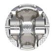 Load image into Gallery viewer, JE Pistons BMW N55B30 3.307 in Bore- Single - Installation View