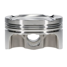 Load image into Gallery viewer, JE Pistons BMW S14B23 13.0:1 KIT Set of 4 Pistons - Side View