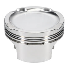 Load image into Gallery viewer, JE Pistons BMW S14B23 3.7086in Bore 13:1 KIT Set of 4 Pistons - Main Product View