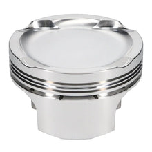 Load image into Gallery viewer, JE Pistons BMW S14B23 3.7086in Bore 13:1 KIT Set of 4 Pistons - Additional View 5