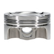Load image into Gallery viewer, JE Pistons BMW S14B23 8.5:1 KIT Set of 4 Pistons - Side View
