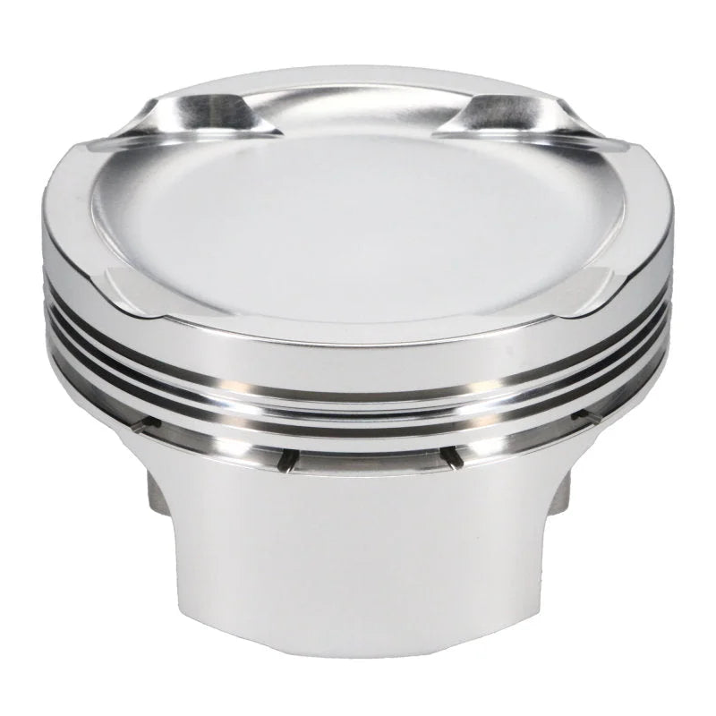 JE Pistons BMW S14B23 8.5:1 KIT Set of 4 Pistons - Additional View 5