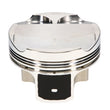 Load image into Gallery viewer, JE Pistons BMW S50B30 11:5 KIT Set of 6 Pistons - Main Product View