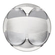 Load image into Gallery viewer, JE Pistons BMW S50B30 11:5 KIT Set of 6 Pistons - Back View