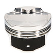 Load image into Gallery viewer, JE Pistons BMW S50B30 11:5 KIT Set of 6 Pistons - Additional View 5