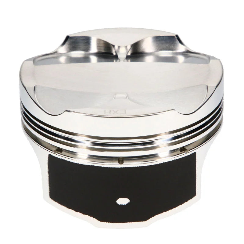 JE Pistons BMW S50B30 FSR KIT - Set of 6 Pistons - Additional View 6