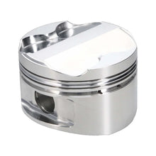 Load image into Gallery viewer, JE Pistons BMW S50B32 Euro Kit - Single Piston - Side View
