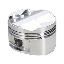 Load image into Gallery viewer, JE Pistons BMW S50B32 Euro Kit - Single Piston - Back View