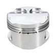 Load image into Gallery viewer, JE Pistons BMW S50B32 Euro Kit - Single Piston - Installation View
