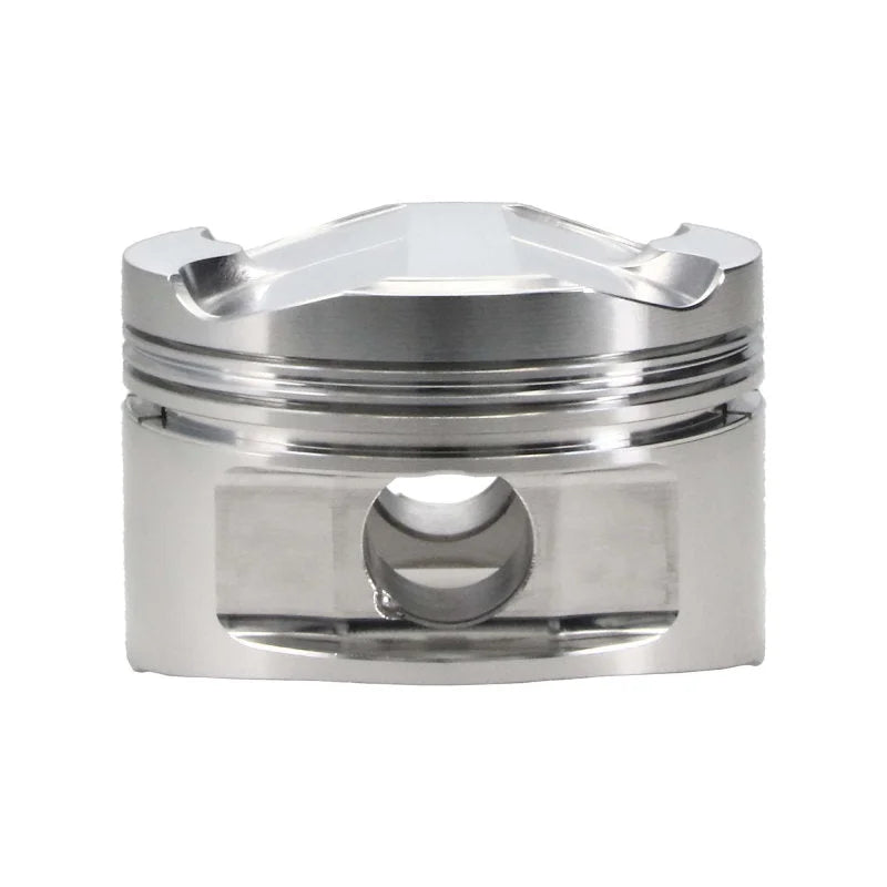 JE Pistons BMW S50B32 Euro Kit - Single Piston - Additional View 5