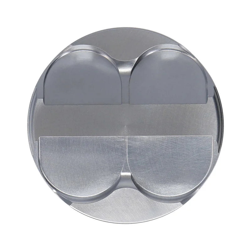 JE Pistons BMW S50B32 Euro Kit - Single Piston - Additional View 6