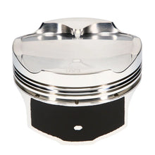 Load image into Gallery viewer, JE Pistons BMW S50B32 KIT Set of 6 Pistons - Additional View 6