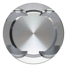 Load image into Gallery viewer, JE Pistons BMW/Toyota B58B30 3.228in Bore  Single Piston - Back View