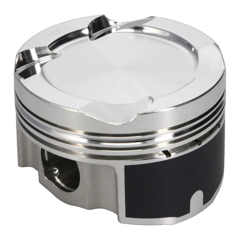 JE Pistons BMW/Toyota B58B30 3.228in Bore  Single Piston - Installation View