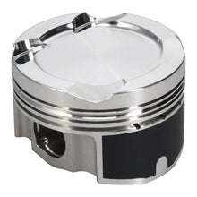 Load image into Gallery viewer, JE Pistons BMW/Toyota B58B30 3.228in Bore  Single Piston - Installation View