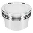 Load image into Gallery viewer, JE Pistons CHRY 2.0 420A 88MKIT Set of 4 Pistons - Main Product View