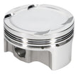 Load image into Gallery viewer, JE Pistons CHRY 2.0 420A 88MKIT Set of 4 Pistons - Back View