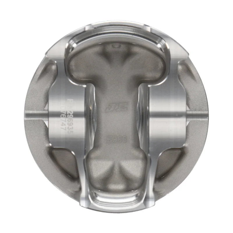 JE Pistons CHRY 2.0 420A 88MKIT Set of 4 Pistons - Additional View 7