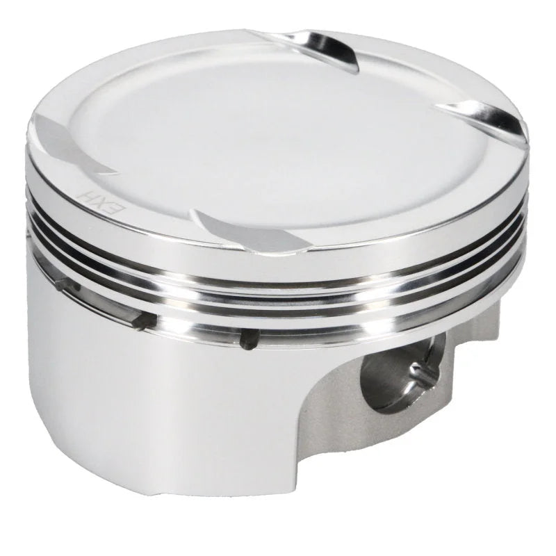 JE Pistons CHRY 2.0 420A 88MKIT Set of 4 Pistons - Additional View 8
