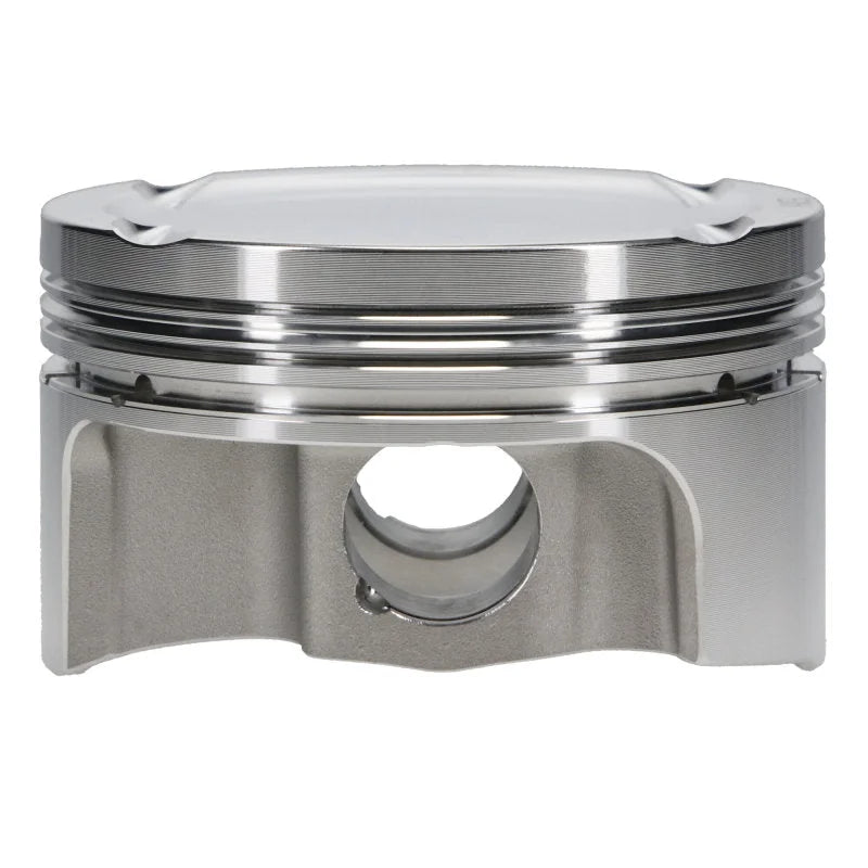 JE Pistons CHRY 2.0 420A 88MKIT Set of 4 Pistons - Additional View 9