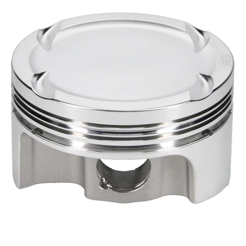 JE Pistons CHRY 2.0 420A 88MKIT Set of 4 Pistons - Additional View 11
