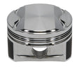 Load image into Gallery viewer, JE Pistons CHRY 2.0 ECB/ECC KIT Set of 4 Pistons - Side View