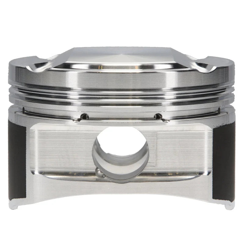 JE Pistons CHRY 2.0 ECB/ECC KIT Set of 4 Pistons - Additional View 5