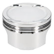 Load image into Gallery viewer, JE Pistons CHRY 2.0 ECC/ECB KIT Set of 4 Pistons - Main Product View