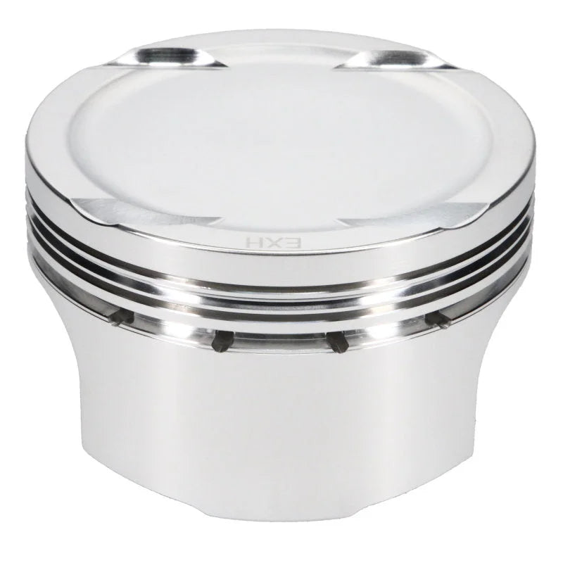 JE Pistons CHRY 2.0 ECC/ECB KIT Set of 4 Pistons - Main Product View