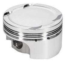 Load image into Gallery viewer, JE Pistons CHRY 2.0 ECC/ECB KIT Set of 4 Pistons - Installation View
