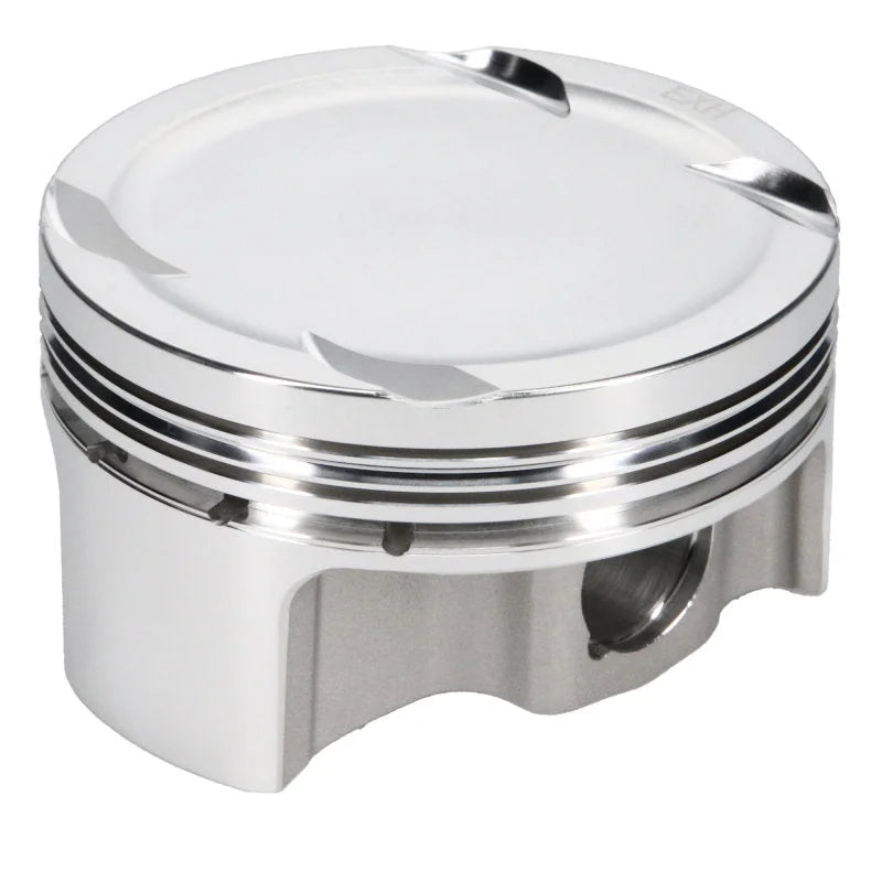 JE Pistons CHRY 2.0 ECC/ECB KIT Set of 4 Pistons - Additional View 7