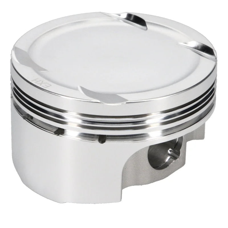 JE Pistons CHRY 2.0 ECC/ECB KIT Set of 4 Pistons - Additional View 9