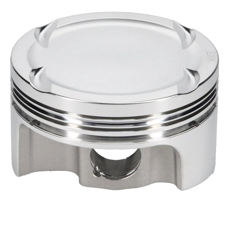 JE Pistons CHRY 2.0 ECC/ECB KIT Set of 4 Pistons - Additional View 10